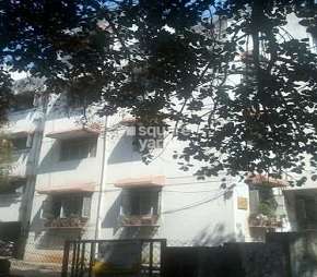 Nivedita Apartment Rambaug Colony Cover Image