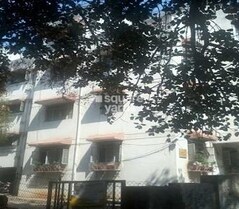 Nivedita Apartment Rambaug Colony