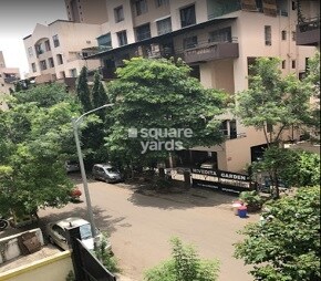 Nivedita Garden