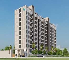 NK Geo River Breeze, Charholi Budruk, Pune