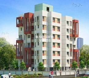 NK Shambhavi Palace residential project in Wagholi