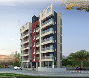NK Shambhavi Prestige