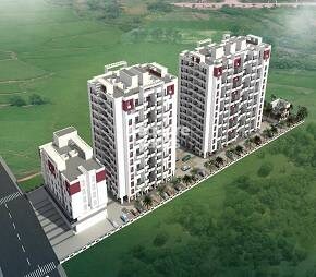 Noble Vishnu Vihar, Moshi, Pune