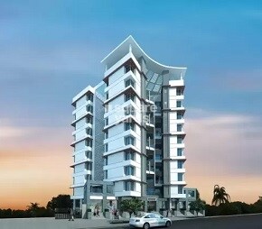 Nobles Jewel residential project in Kondhwa Budruk