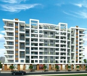 Nobles Palm One, Kondhwa, Pune