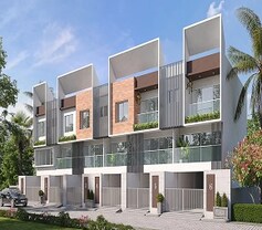 Novelty Greenwoods, Sus, Pune