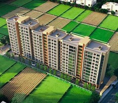 NP Meridian Square, Tathawade, Pune