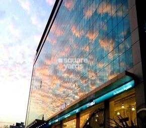 NSG IT Park residential project in Aundh