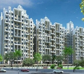 NSG The Royal Mirage, Wakad, Pune