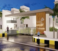 Nupur Saffron Villas Video