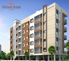 Nyasa Abhiman Avenue, Dudulgaon, Pune