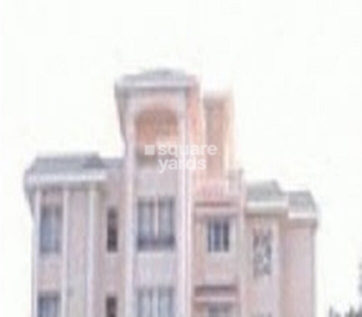 Nyati Abode Cover Image