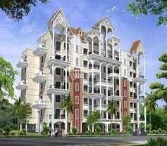 Nyati Corona, Vishrantwadi, Pune