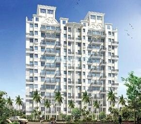 Nyati Ebony, Undri, Pune