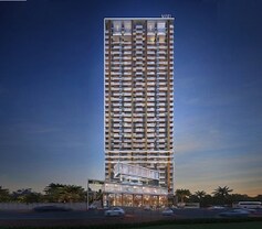 Nyati Elenor, Lulla Nagar, Pune