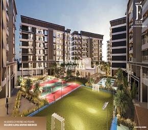 Nyati Elite, Undri, Pune