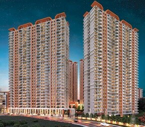 Nyati Emerald, Baner, Pune