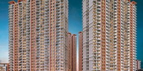 Nyati Emerald in Baner, Pune