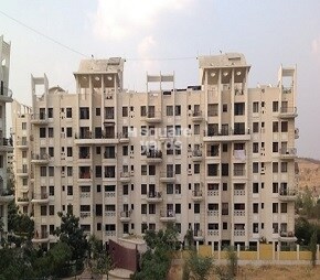 Nyati Enclave