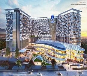 Nyati Enthral, Kharadi, Pune