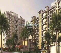 Nyati Equatorial