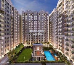 Nyati Era, Dhanori, Pune