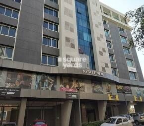 Nyati Eureka, Kharadi, Pune