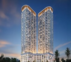 Nyati Evania, Sadashiv Peth, Pune