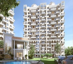 Nyati Evara 2, Undri, Pune