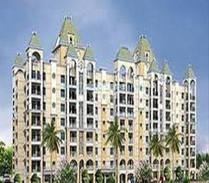 Nyati Grandeur Cover Image