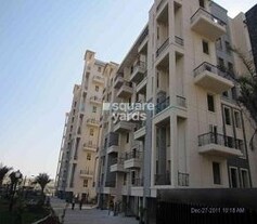 Nyati Iris, Mohammadwadi, Pune