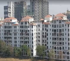 Nyati Meadows, Wadgaon Sheri, Pune