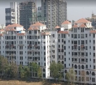 Nyati Meadows in Wadgaon Sheri, Pune