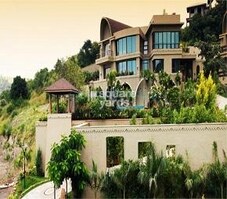 Nyati Spa Villas Featured Image