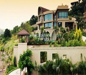 Nyati Spa Villas