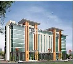 Nyati Tech Park, Wadgaon Sheri, Pune
