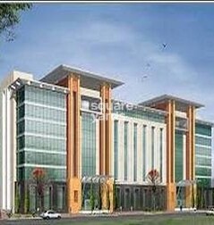 Nyati Tech Park Nyati Tech Park