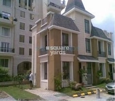 Nyati Victoria, Mohammadwadi, Pune