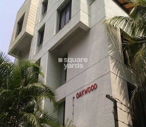Oakwood Apartment