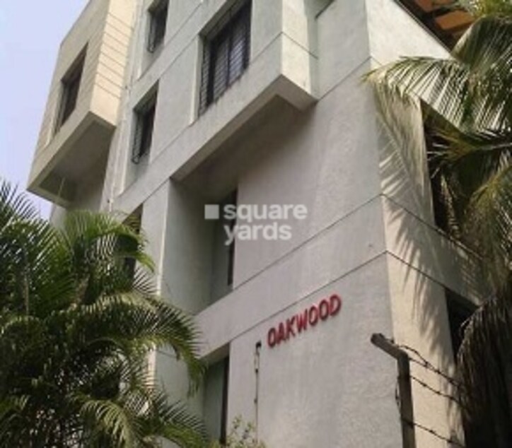 Oakwood Apartment Cover Image