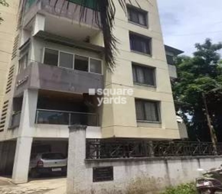 Octave Apartments Cover Image