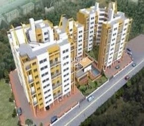 Ojas Apartment
