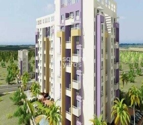 Om Aishwarya Residency