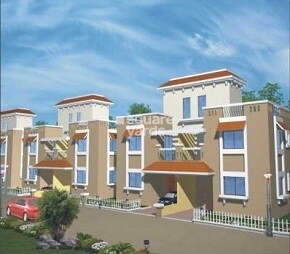 Om Angel Hills Apartments