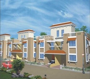 Om Angel Hills Apartmentss