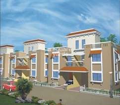 Om Angel Hills Apartmentss Flagship