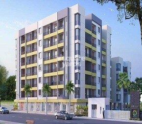 Om Aria Featured Image