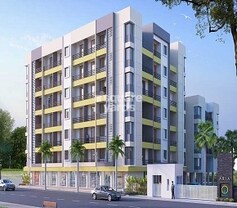 Om Aria, Talegaon Dabhade, Pune