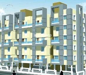 Om Bhole Apartment