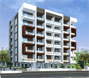 Om Chandan Heights, Kharadi, Pune